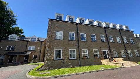 Holly Mount Way, Rossendale, Lancashire, BB4