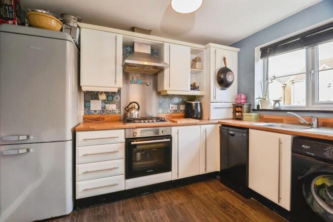 3 bed End of Terrace for sale Image 4