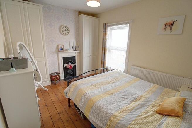 Main Bedroom