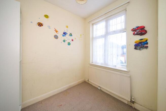 Bedroom Four