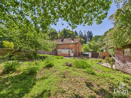 Braceland, Christchurch, Coleford