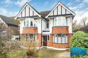 75a, The Chine, Southgate N21 2EE