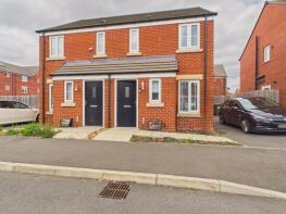 29, Kentwell Road, Hampton Gardens, Peterborough PE7 8RD