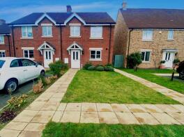 5, Thomas James Close, Bedford MK42 9BQ