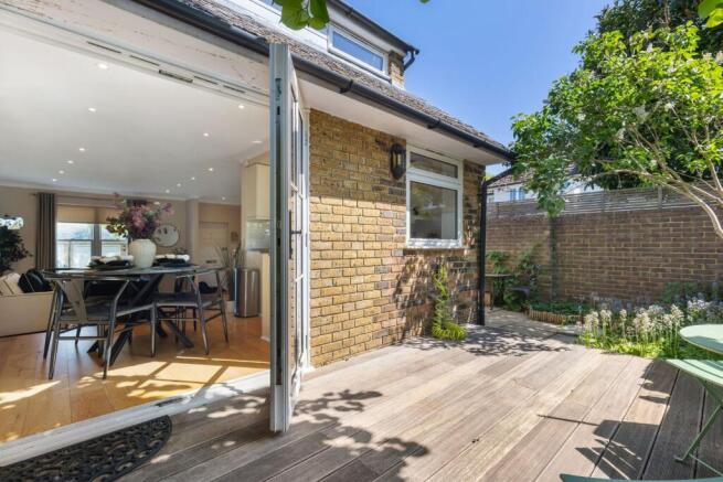 Audley Road, Richmond, Surrey, TW10 photo 4