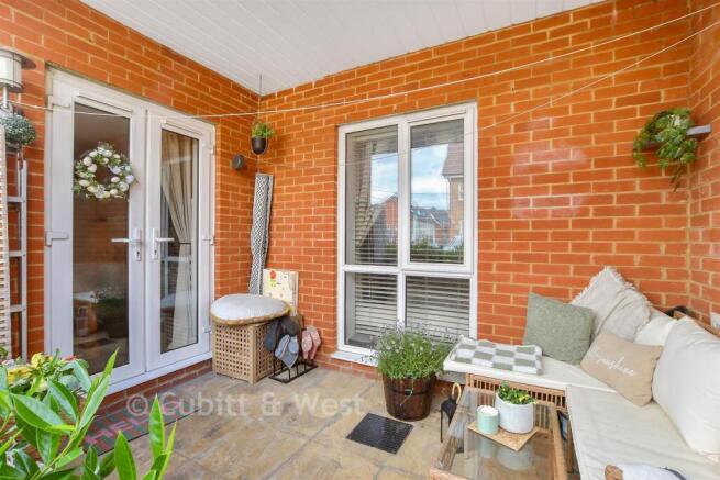 Balcony / Terrace