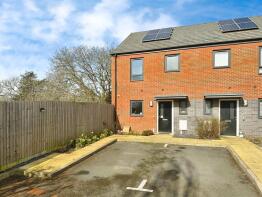 79, Quarry Street, Milverton, Leamington Spa CV32 6AS