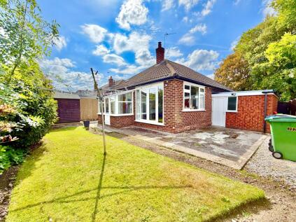 Hawthorn Lane, Sale, Trafford