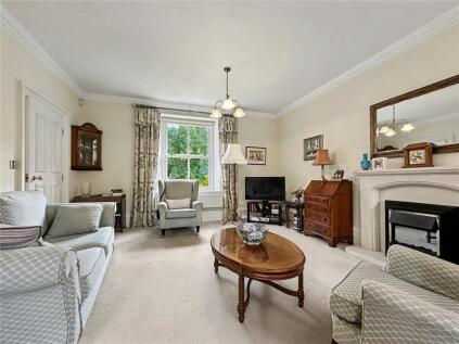 Spofforth Hall, Nickols Lane, Spofforth, Harrogate, North Yorkshire