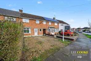 20, Hylstone Crescent, Wolverhampton WV11 3EX