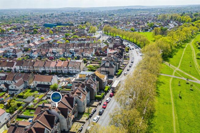 615 Gloucester Road, Horfield, Bristol BS7 0BJ | F