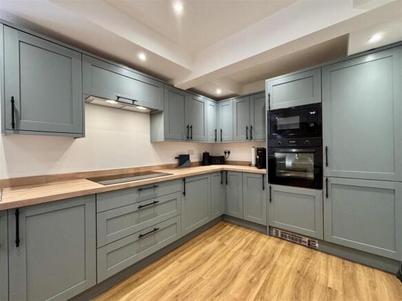 3 bed End of Terrace for sale Image 4