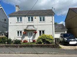 90, Heol Cae Gurwen, Ammanford SA18 1PD