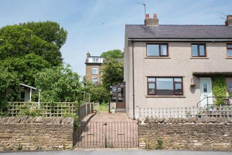 1 Hillside Road, Low Bentham