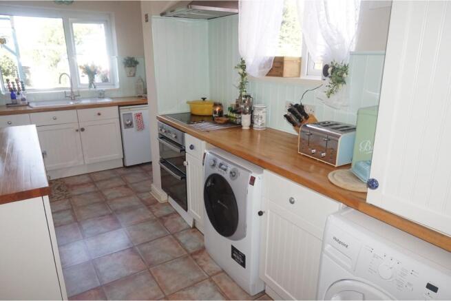Kitchen / Breakfast