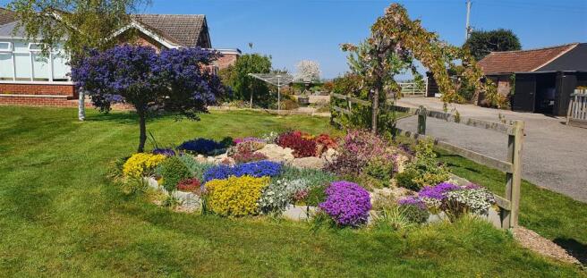 Gardens