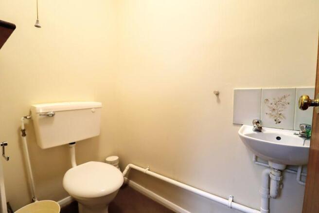 Cloakroom