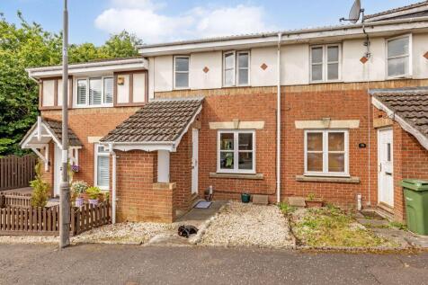 37 Fintry Avenue, Livingston, West Lothian, EH54 8EH