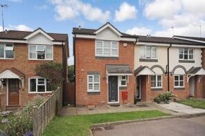 17, Admiral Way, Berkhamsted HP4 1TE