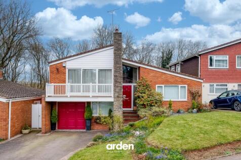 Northway, Sedgley, DY3