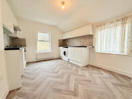 61a, Brownhill Road, London SE6 2HB