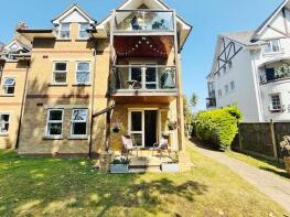 1, 60 The Gables, Lansdowne Road, Bournemouth BH1 1AJ