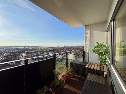 Jason Street, Liverpool, Merseyside, L5