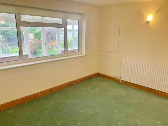 BEDROOM TWO