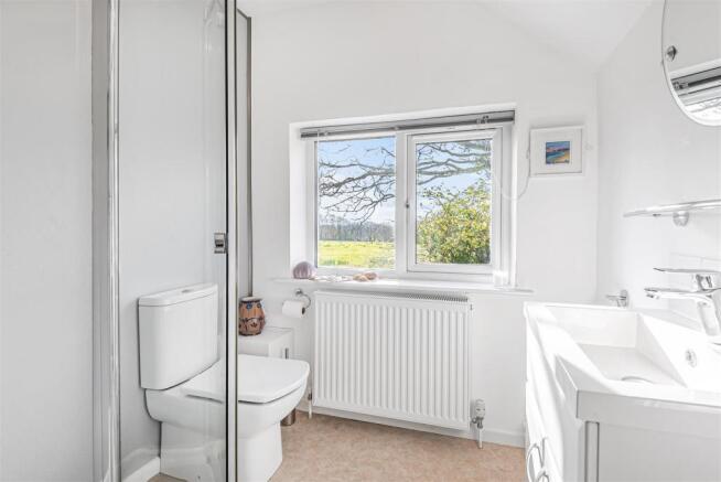 Shower Room 1