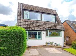 7, Stoneycroft Avenue, Horwich, Bolton BL6 6AN