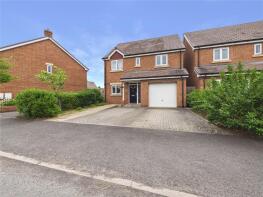 40, Gregorys Bank, Worcester WR3 8AQ