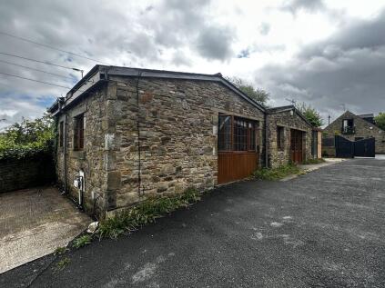 Hufling Lane, Burnley