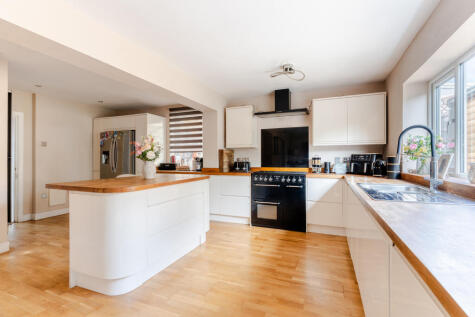 Elberton Road, Sea Mills, Bristol
