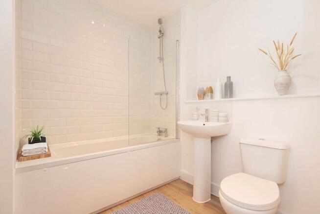Example Bathroom