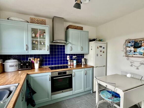 13 Bridge Street, Kirkcudbright - Williamson and H