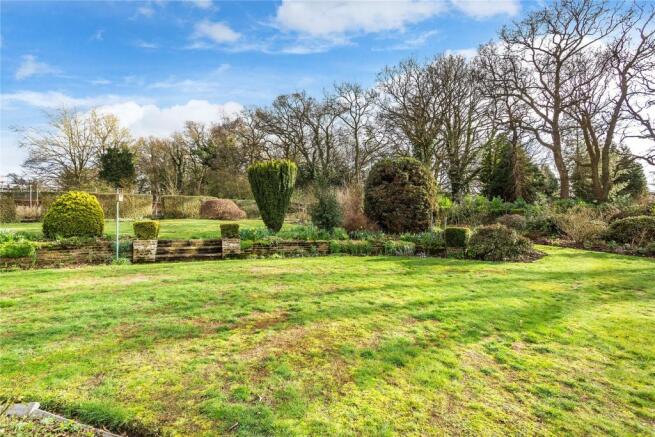 Gardens