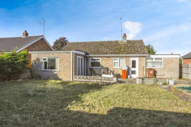 St. Dominics Drive, Brandon, Suffolk, IP27 photo 4