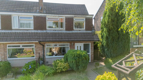 Pilton Vale, Newport, NP20