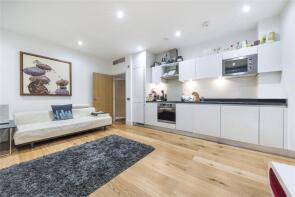 Flat 6, 6 Melrose Apartments, Winchester Road, London NW3 3NT