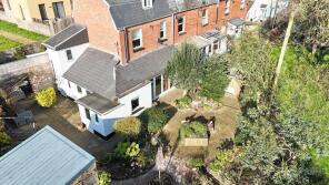12, Ham Place, Tiverton EX16 6PQ