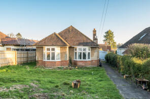 14, Uplands Road, Winchester SO22 6ER