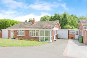 52, Fossdale Road, Stonydelph, Tamworth B77 4HN