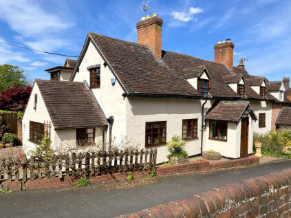 Church Hill, Belbroughton, Stourbridge
