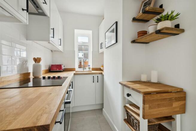 Watchfield Court, W4 - FOR SALE