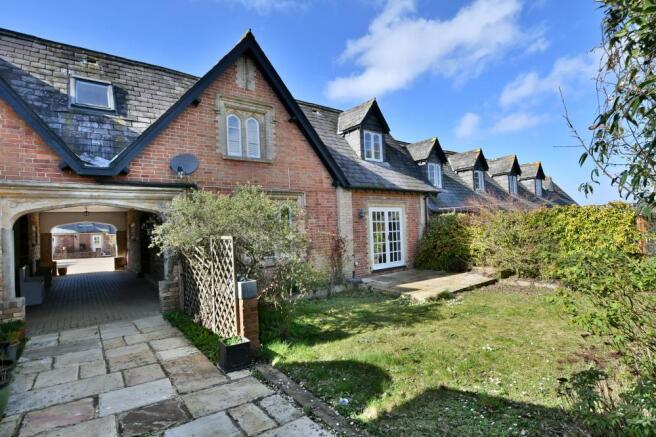 Moortown Drive, Wimborne, BH21 3AR photo 4