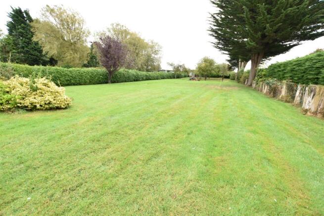 GARDENS