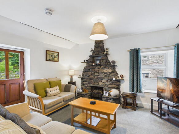 Fell View, Elterwater, Ambleside, LA22 9HS photo 4