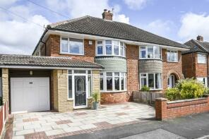 21, Kendal Drive, Liverpool L31 9AX