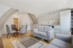 Flat 14, St Augustines Court, Lynton Road, London SE1 5DP