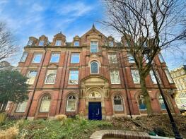 Apartment 2/2, Saint Nicholas Chambers, Amen Corner, Newcastle Upon Tyne NE1 1PE